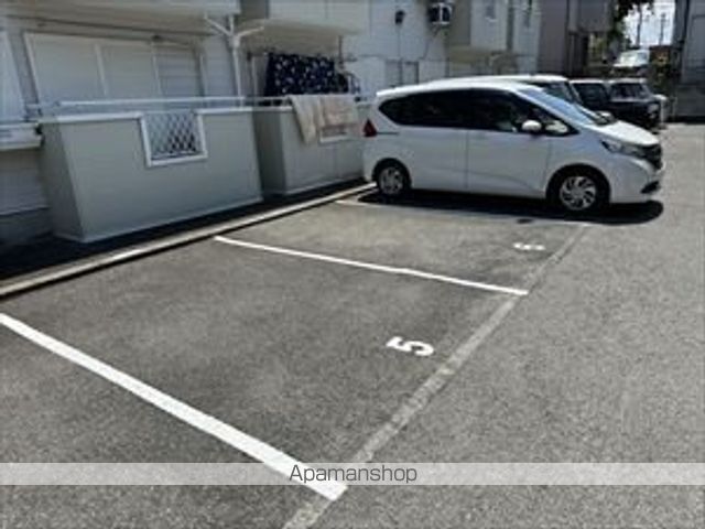 ハイツMのその他写真