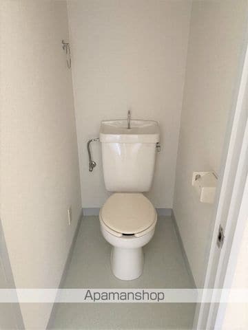 ハイツ篠崎Iの内装写真