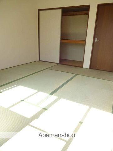 アーバンハイツA棟の内装写真