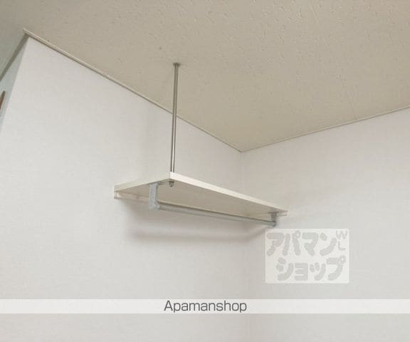 緑の館アネックスの内装写真