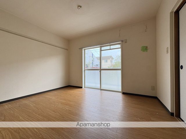 アマネセル堅田の内装写真