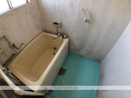 くきのハイツ[2DK/51.25m2]のバス