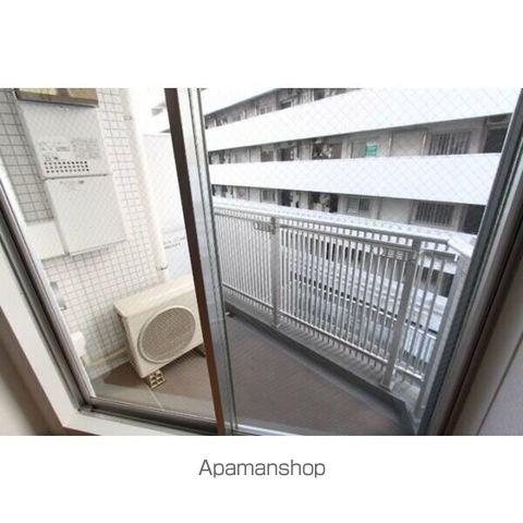 プライムアーバン目黒大橋ヒルズの内装写真