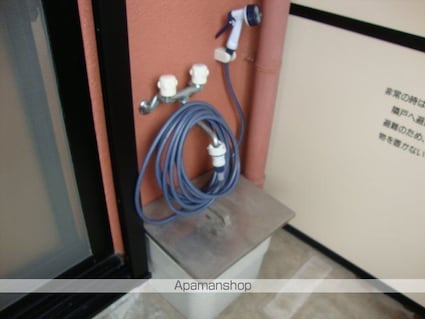 ｃｏｎｔｉｎｕａｒｅ[2LDK/51.3m2]の内装2