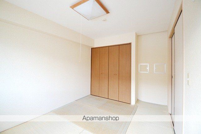 ガーデン津島IIの内装写真