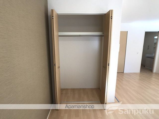 ヴィラ田中Cの内装写真