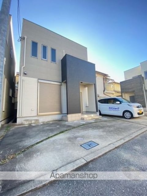 和歌山県和歌山市西高松２丁目[3LDK/86.12m2]の外観1