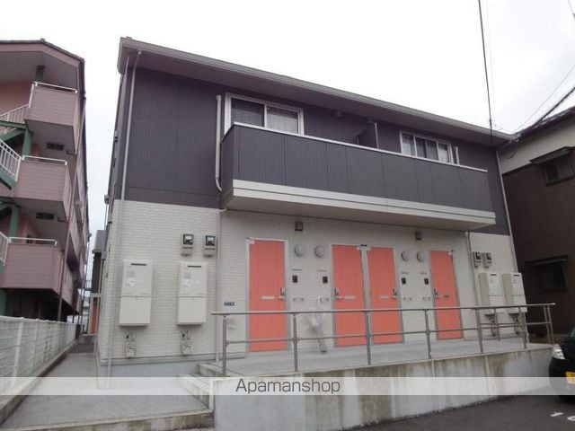 ベリーフォーレスト C棟