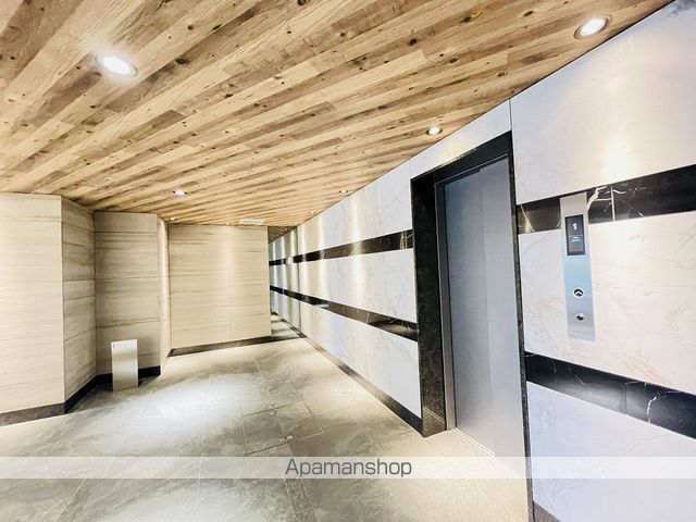 S−RESIDENCE神宮西駅前ASCENTのその他写真
