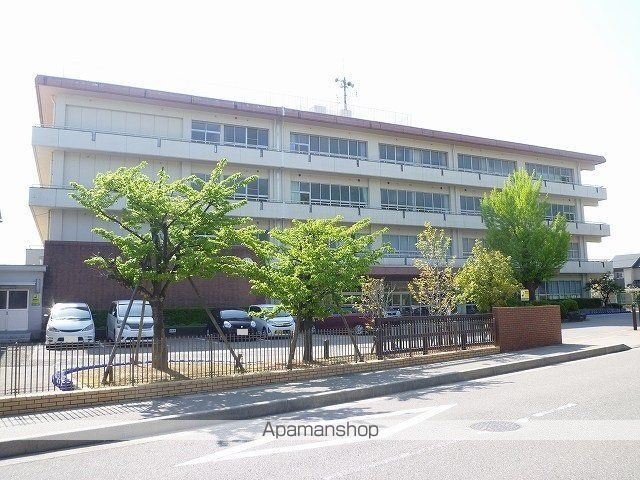 プレアーの周辺写真