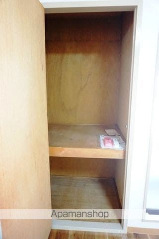 坂本マンションの内装写真