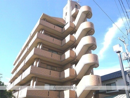 フェニックス松末[1DK/30.4m2]の外観1