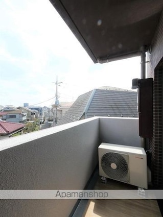 ブライズ高砂[1K/20.7m2]のその他内装1