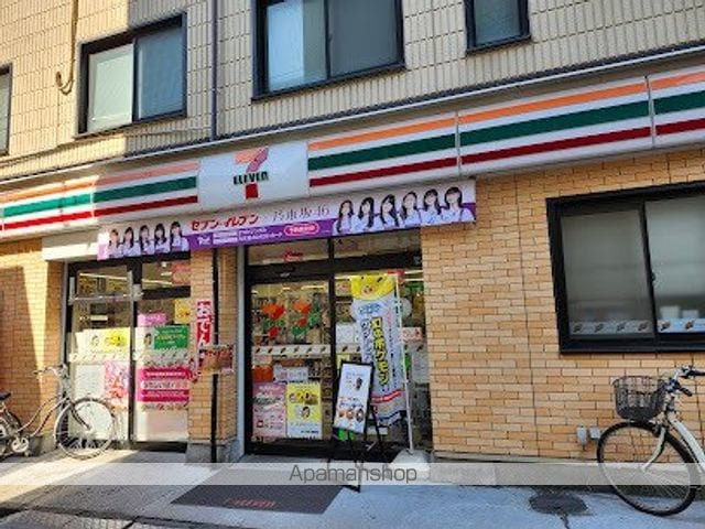 ルクレ西池袋の周辺写真