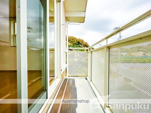 チェリッシュIの内装写真