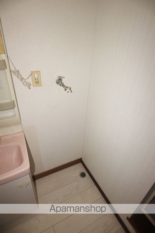 コーポ雅の内装写真