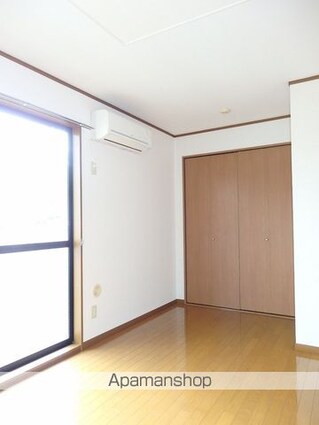 ソレアード石井　Ｂ[2DK/44.34m2]のリビング・居間