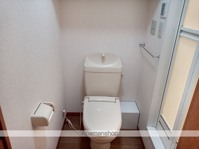 レオパレスN&Mの内装写真