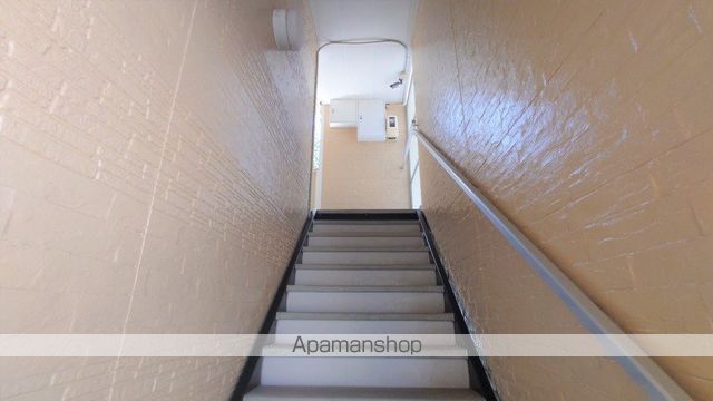 レオパレスエスポワールの内装写真