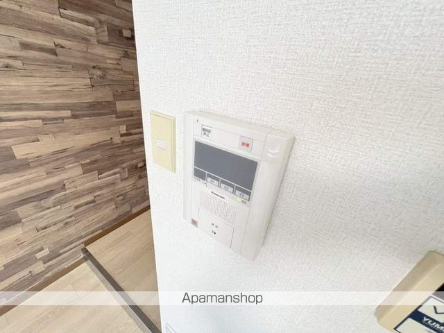 ASAHI PLAZA ACRUX 城東の内装写真