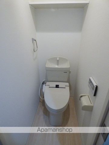 パークヒルズ東三国ヴィジョンの内装写真
