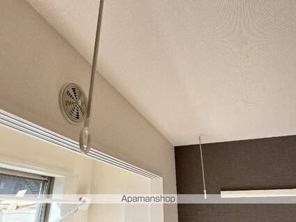 スカイコート[1K/34.12m2]のその他設備