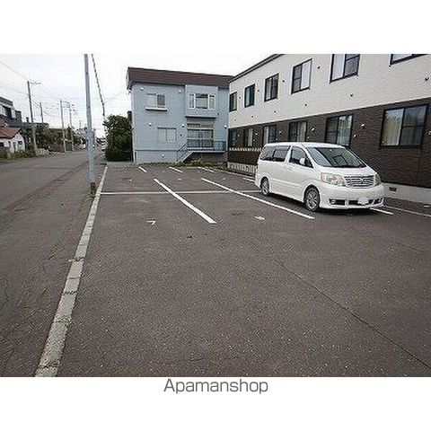 レオパレスビリーブ65のその他写真
