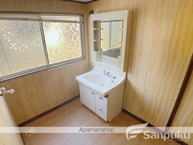 若狭一戸建の内装写真