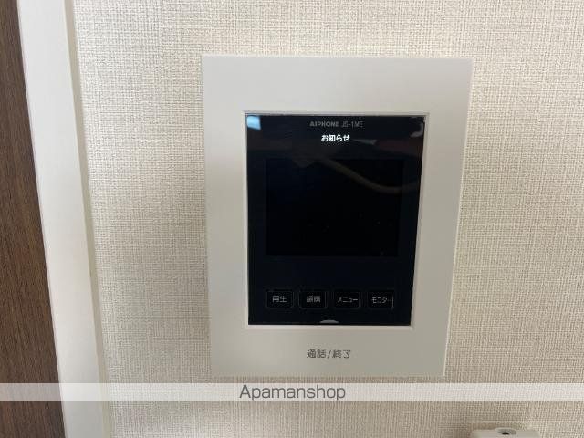 エトワール清輝の内装写真
