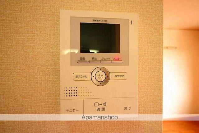 エスポワール Iの内装写真