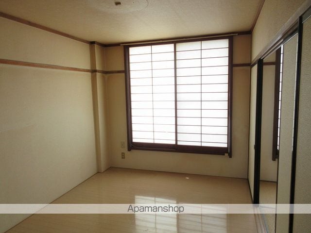 コーポ佐々木の内装写真