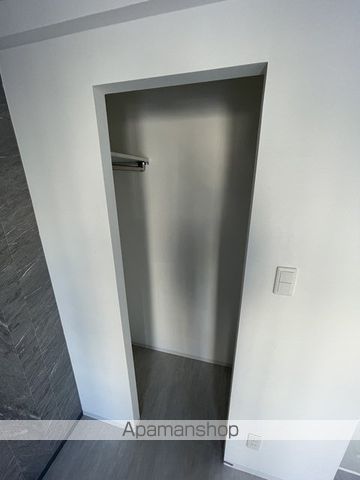 DPレジデンス63の内装写真