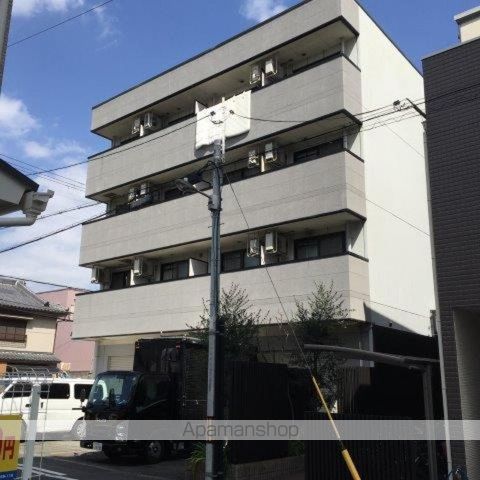 ギャレグランの周辺写真