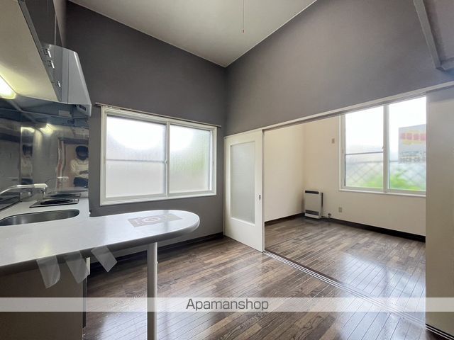 リージャストマンション山の手の内装写真