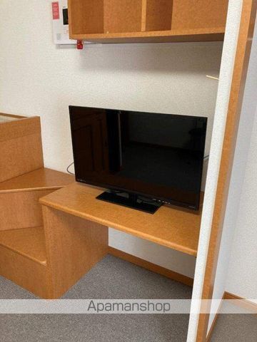 レオパレス宝の内装写真
