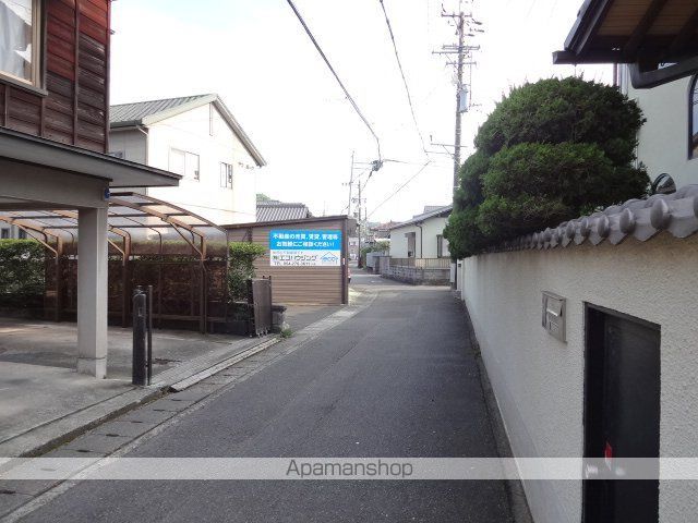 エスタシア千代田A棟の周辺写真