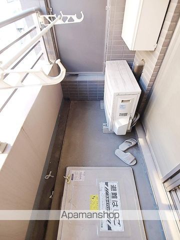 パレステュディオ 九段北の丸の内装写真