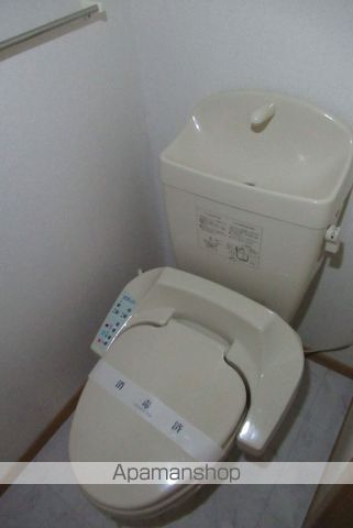 ピュアヒルズの内装写真