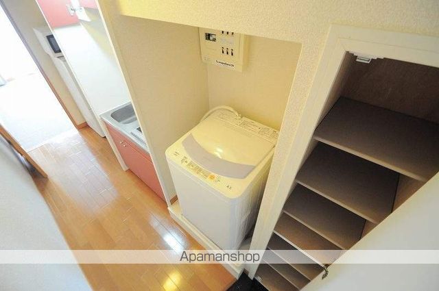 レオパレスEXCEEDの内装写真