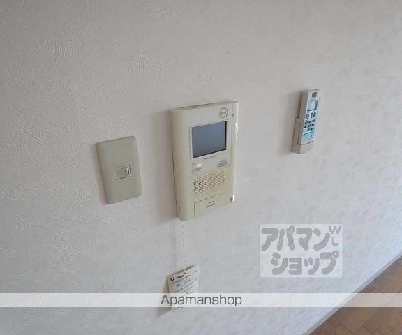 AFICION堀川の内装写真