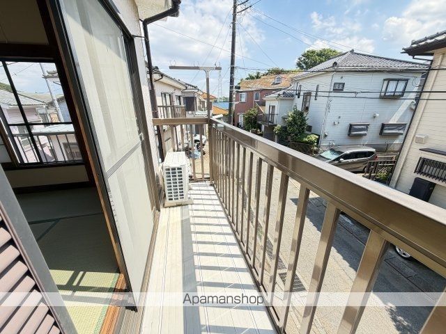 原田貸家の内装写真