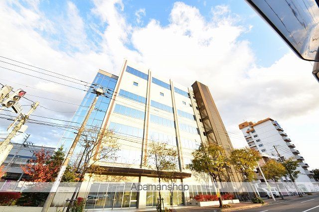 SENNA澄川の周辺写真