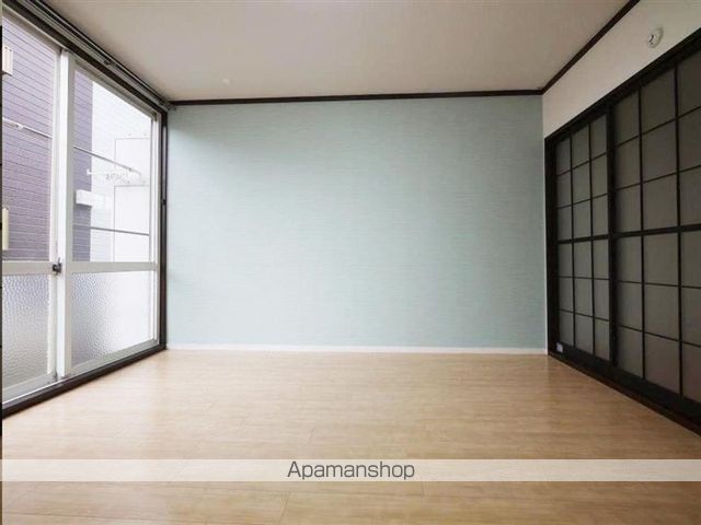 ドミール宮町の内装写真