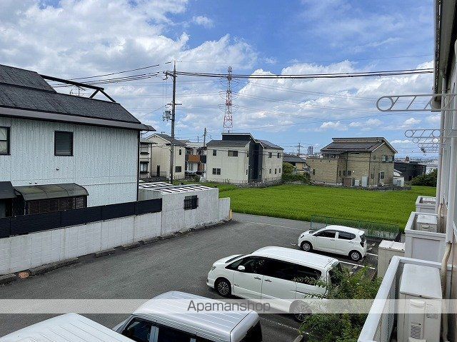 レオパレスアーバンアメニティーのその他写真
