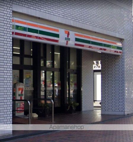 グリフィン横浜・海岸通の周辺写真