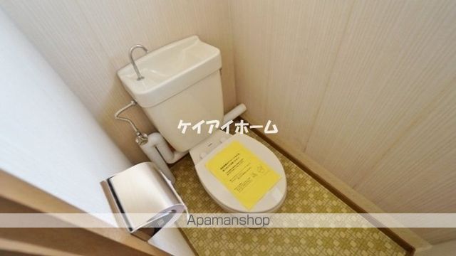コーポ阿部の内装写真