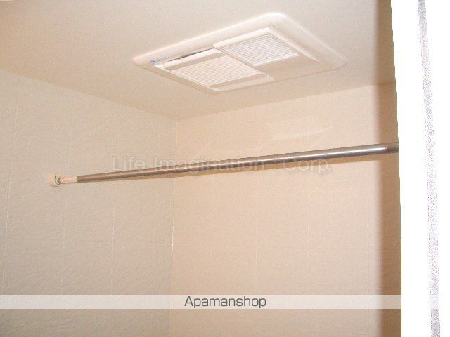 ハイツKSNの内装写真