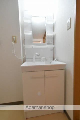 マープル月寒の内装写真