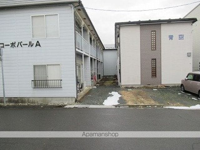 コーポ青葉のその他写真