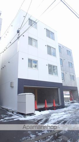 マルベリーの外観写真